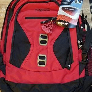 Jansport Airlift Backpack
